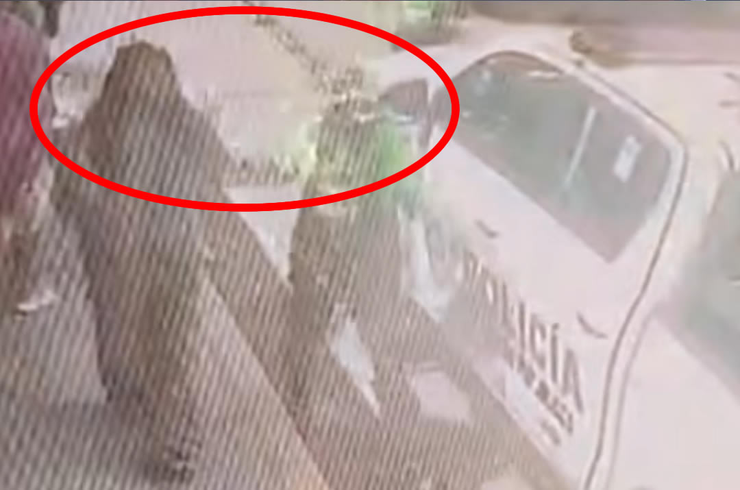 Juliaca: Joven de 18 años denuncia a tres policías por presunto secuestro y robo de más de US$ 60 mil